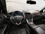 Lincoln MKZ 2012 года